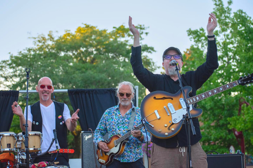 9 Free Summer Concert Series in the Ann Arbor Area 2023